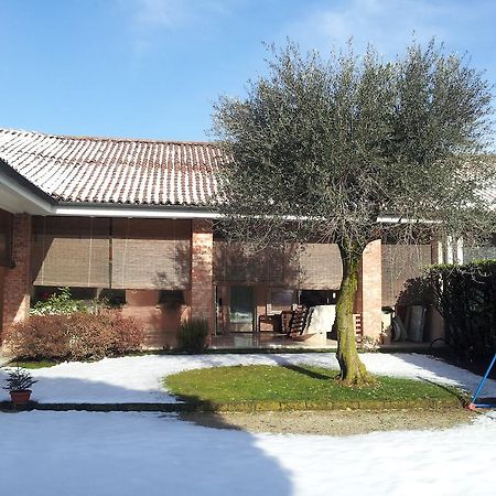 B&B Del Borgo Cittadella Exteriér fotografie