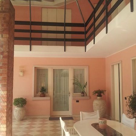 B&B Del Borgo Cittadella Exteriér fotografie