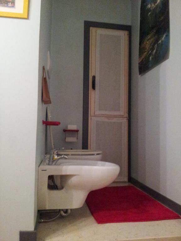B&B Del Borgo Cittadella Pokoj fotografie