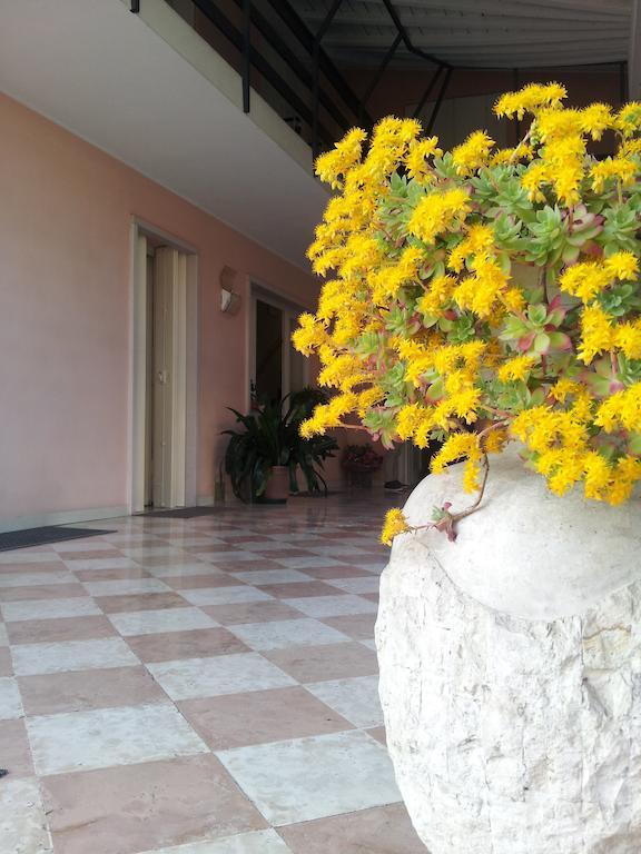 B&B Del Borgo Cittadella Exteriér fotografie
