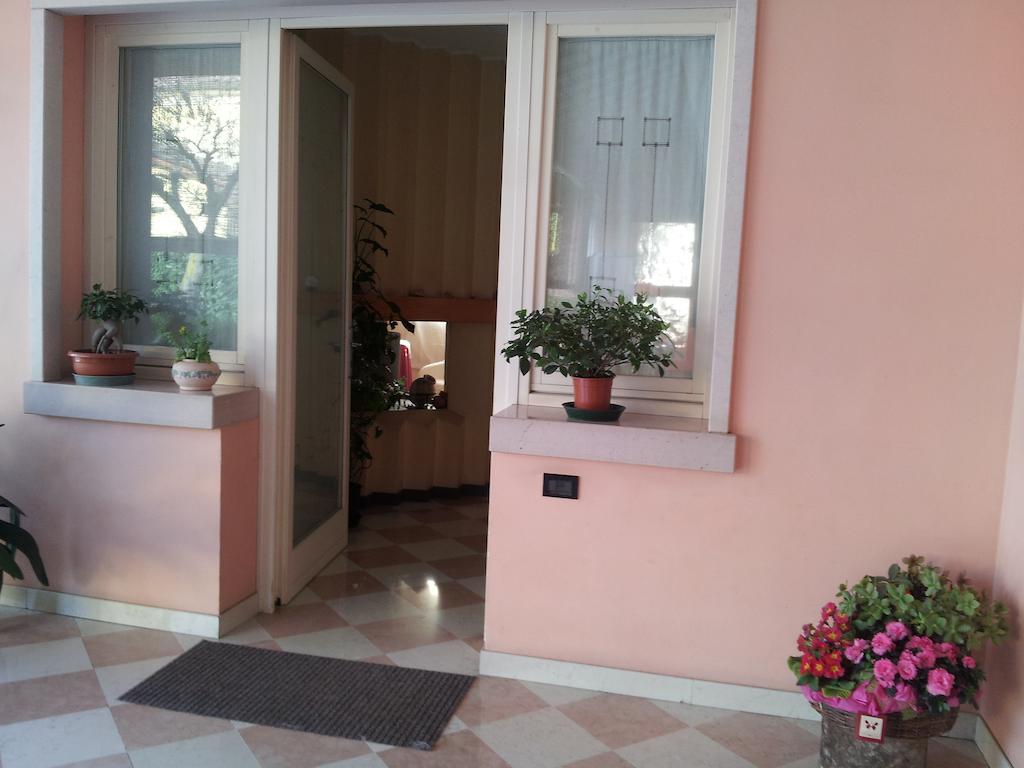 B&B Del Borgo Cittadella Exteriér fotografie