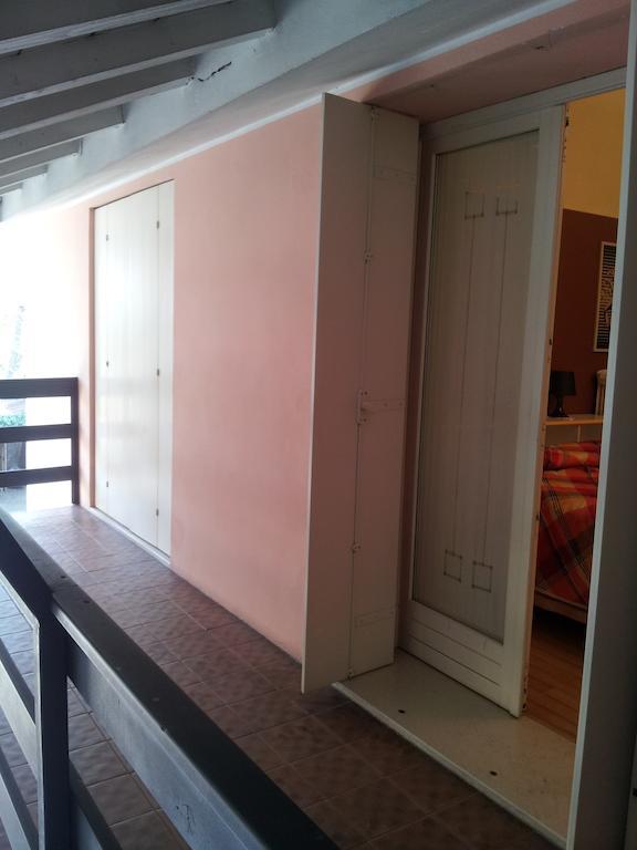B&B Del Borgo Cittadella Pokoj fotografie