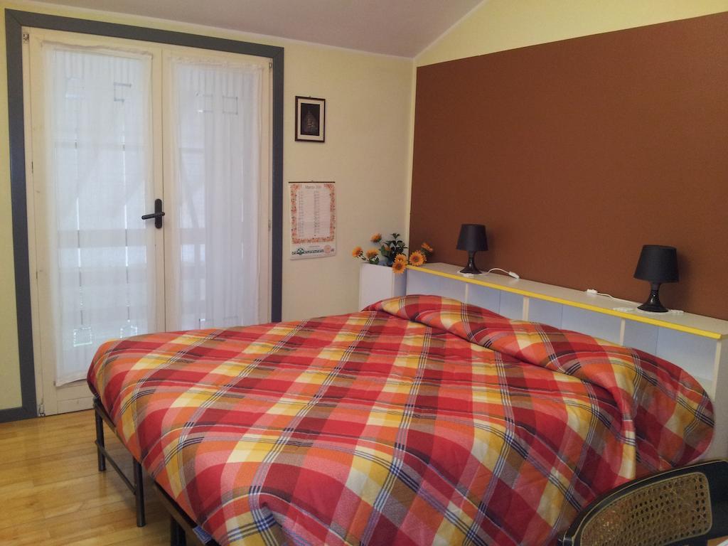 B&B Del Borgo Cittadella Pokoj fotografie