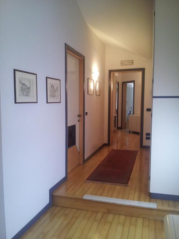 B&B Del Borgo Cittadella Exteriér fotografie