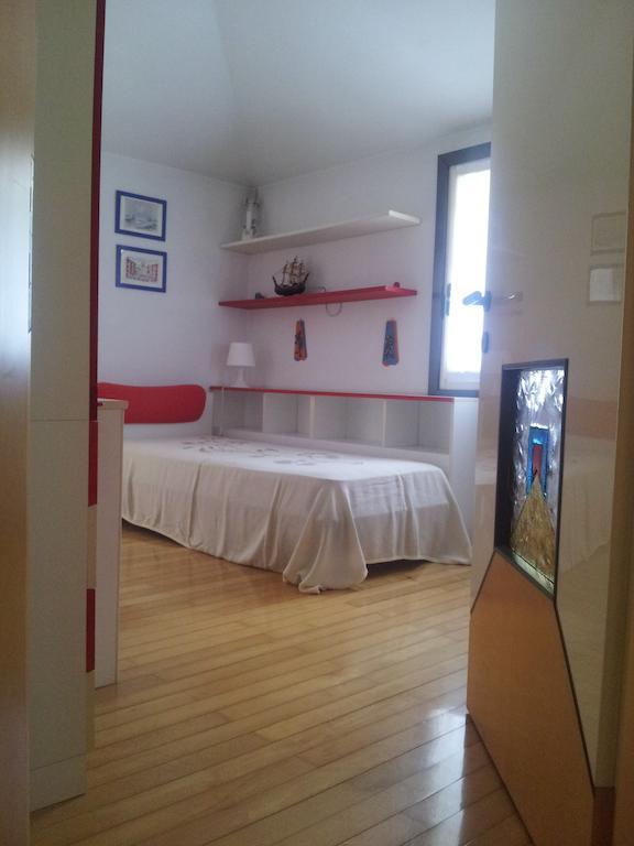B&B Del Borgo Cittadella Pokoj fotografie