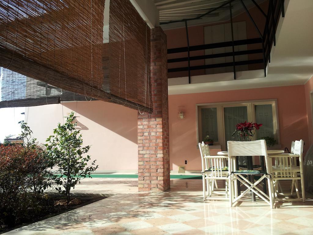 B&B Del Borgo Cittadella Exteriér fotografie