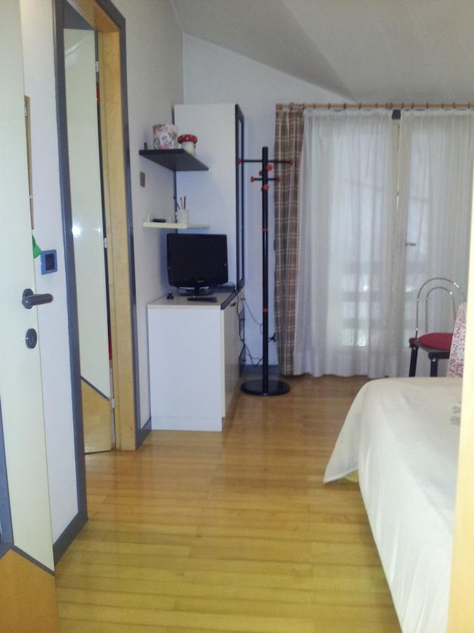 B&B Del Borgo Cittadella Pokoj fotografie